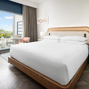 Hotel Verdanza, San Juan