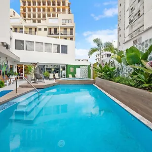 Abitta Condado Hotel