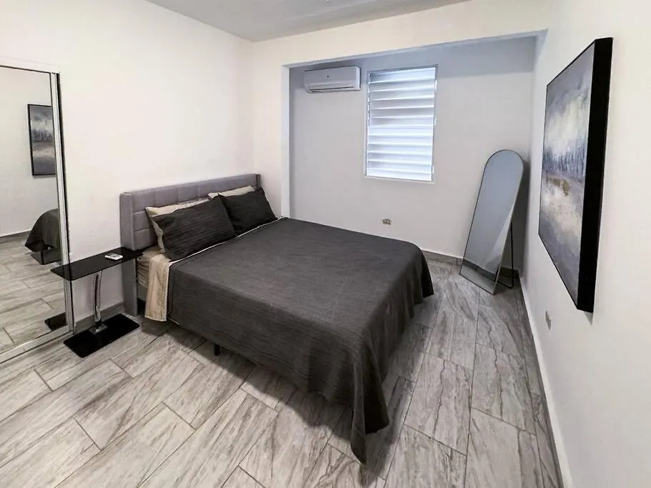 Entire Vacation Home In San Juan - Fits 10 0*,  Puerto Rico