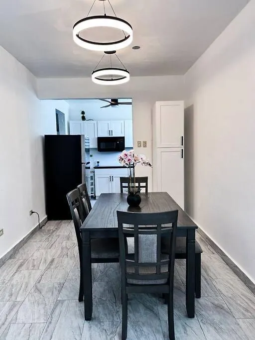 Appartement Entire Vacation Home In San Juan - Fits 10 Puerto Rico