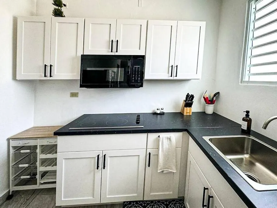Entire Vacation Home In San Juan - Fits 10 Appartement